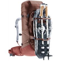 Deuter Zaino Rise SL Raisin/Caspia