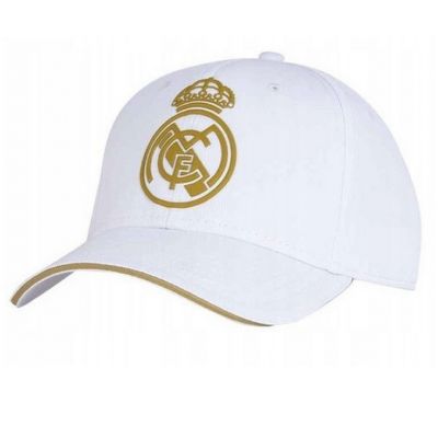 Real Madryt Cappello Real Madrid