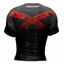 Masters Maglia Mfc Dark Side "Renegate" Training