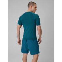4f Maglia seamless slim training