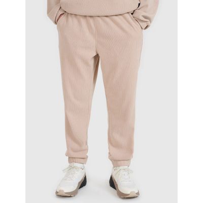 4f Pantaloni della tuta jogger