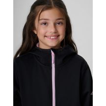 4f Giacca Softshell windproof membrane