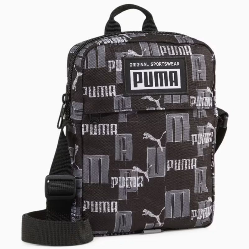 Puma Academy Portable bag 0791..