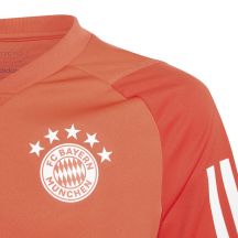 adidas Maglia FC Bayern Training JSY