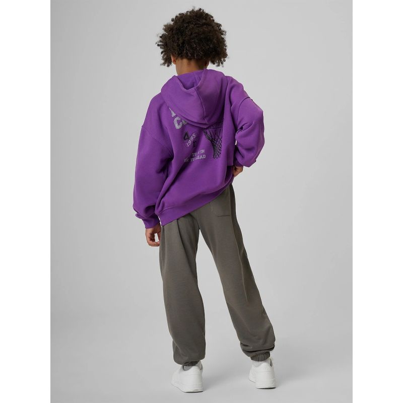 4f Pantaloni della tuta Jogger