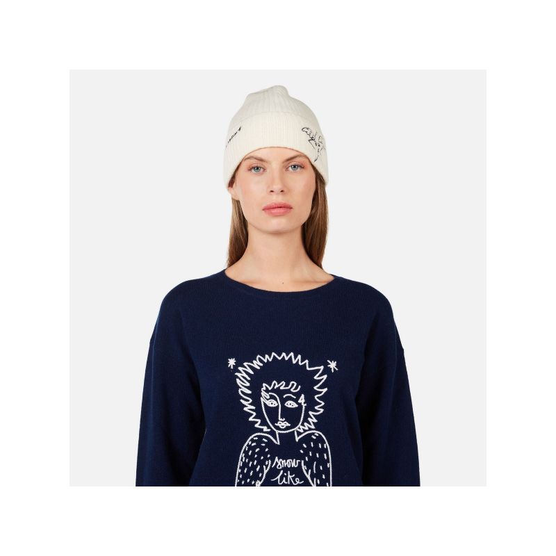 Rossignol Maglione JCC signal RN