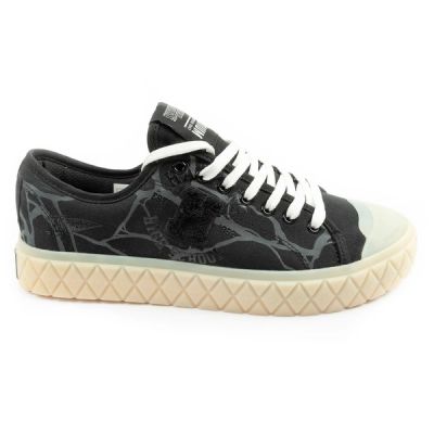 Palladium Sneakers sports Palla Ace Stronger Things