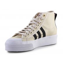 adidas Scarpe Nizza Platform Mid