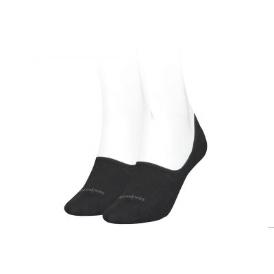 Inny Calze Calvin Klein Footie Mid Cut