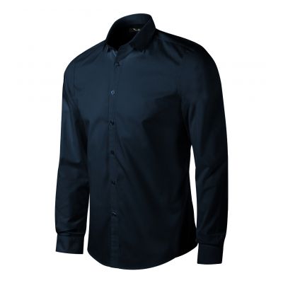Malfini Camicia Dynamic
