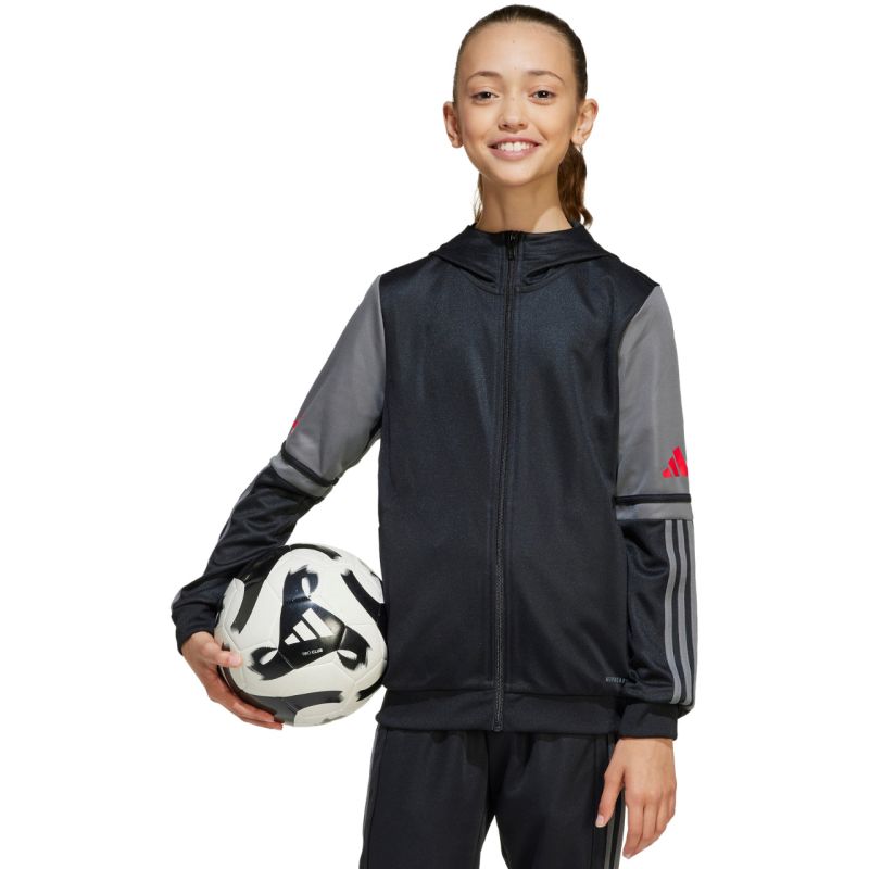 adidas Felpa con cappuccio Squadra