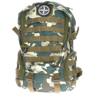 Campus Zaino Torrens Tactical