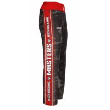 Masters Pantaloni skbp-m kickboxing