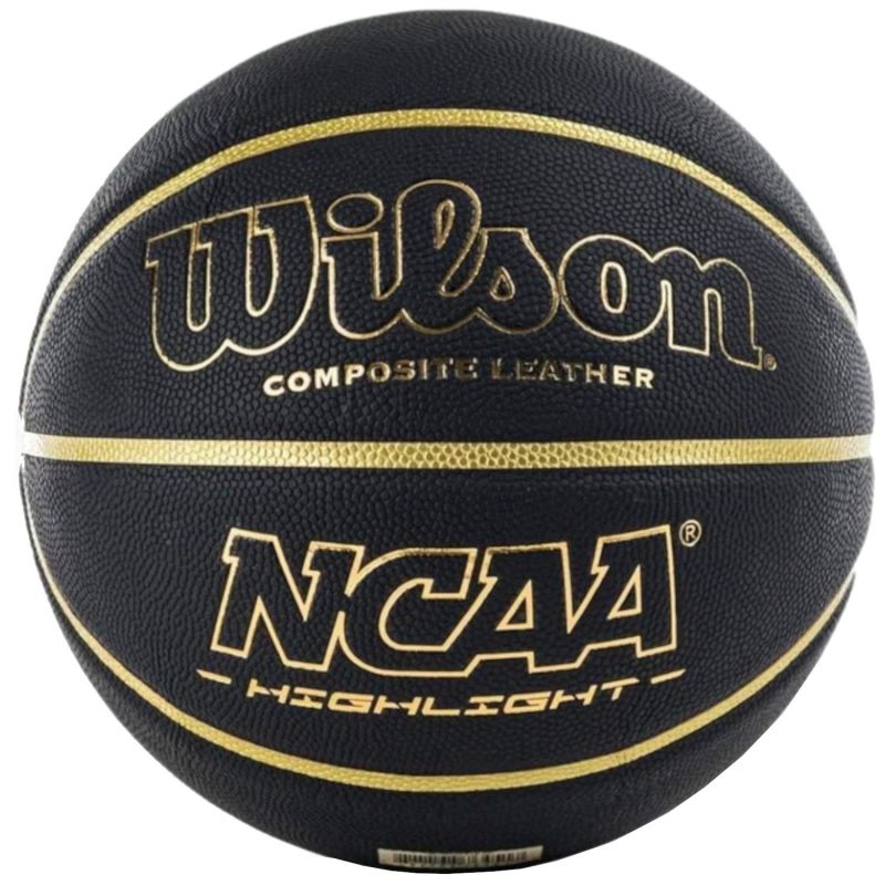 Basketball ball Wilson NCAA Hi..