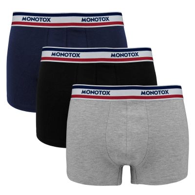 Monotox Boxer Basics