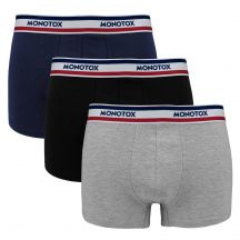 Monotox Boxer Basics