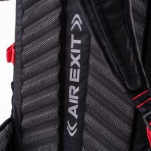 Radvik Zaino Gravepack