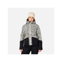 Rossignol Giacca rochrun allover JKT ski multicolor