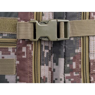 Tracer Zaino Evo Camo Expedition
