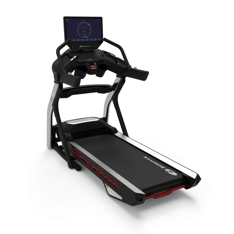 Electric Treadmill BOWFLEX T56..