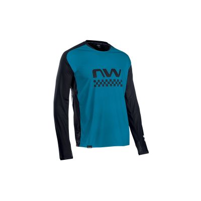 Northwave Maglia Edge Long Sleeve Cycling Jersey