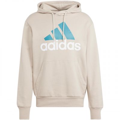 adidas Felpa con cappuccio Essentials French Terry Big Logo