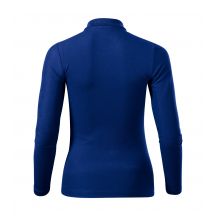 Malfini Polo Pique LS Polo