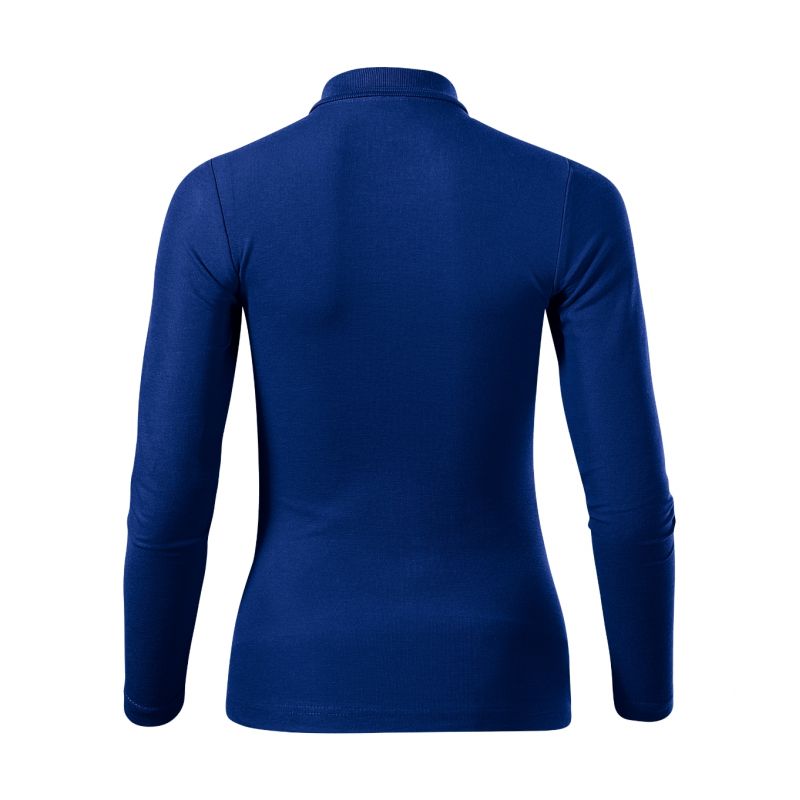 Malfini Polo Pique LS Polo