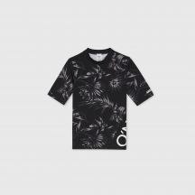 ONeill Maglia O'Neill UV Mix Match Cali First Swim Shortscrazy Skin