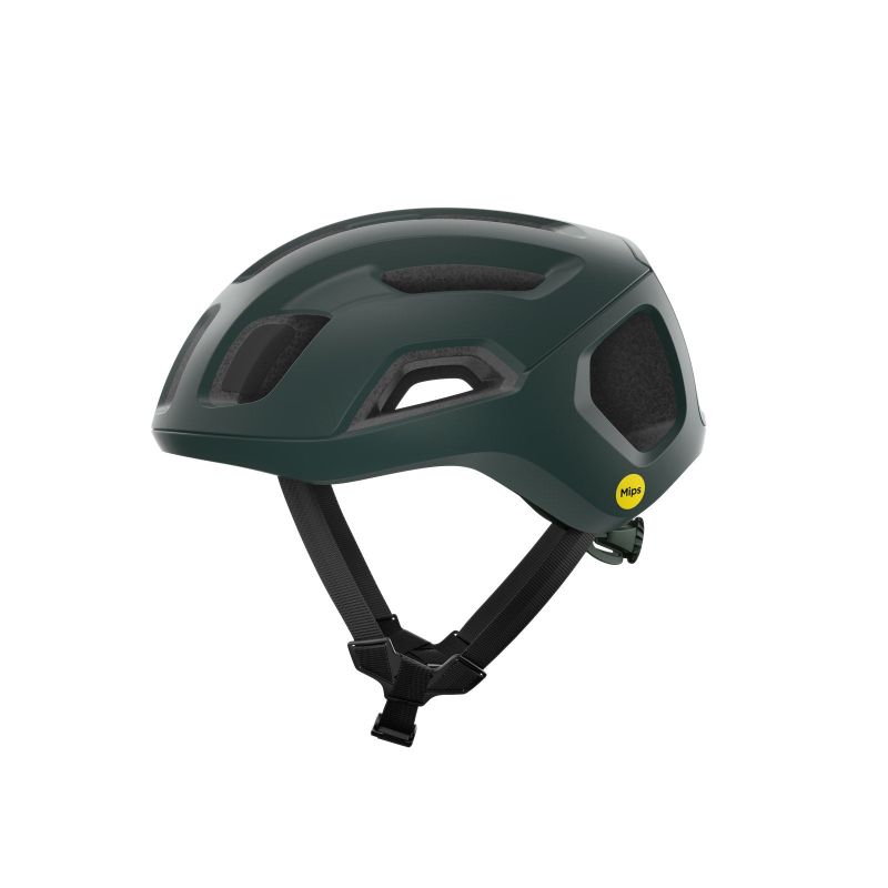 POC Ventral Air MIPS Cycling Helmet, Green