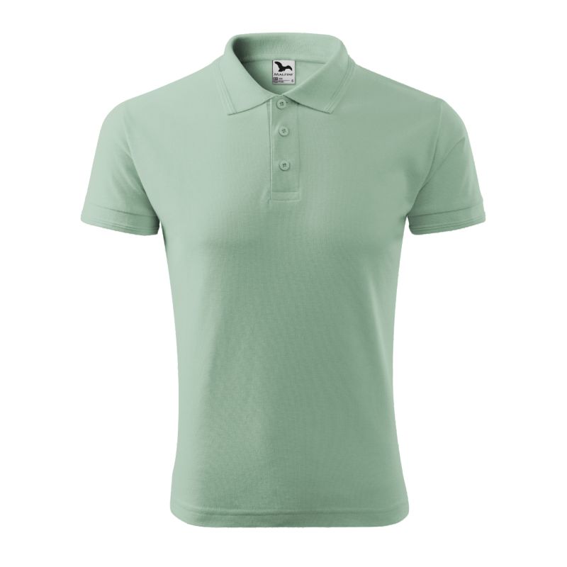 Malfini Polo Pique (sage)