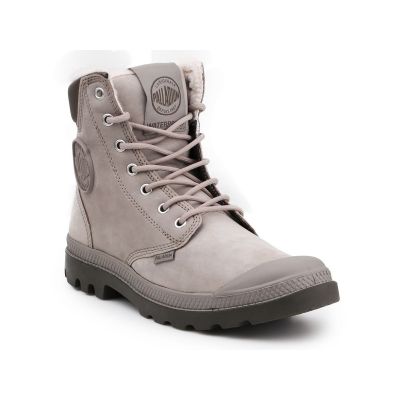 Palladium Scarpe Pampa Sport Cuff WPS