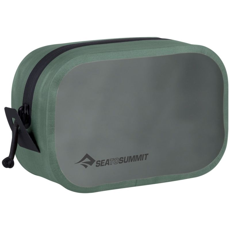 SEA TO SUMMIT Hydraulic Packing Cube S Travel Organizer