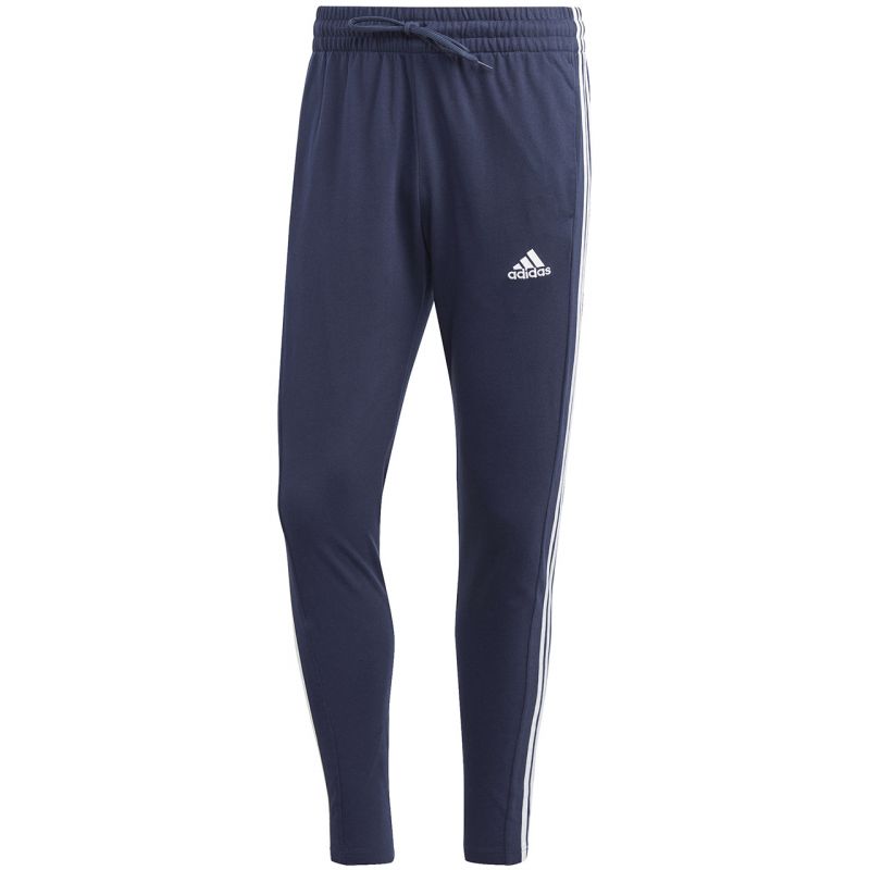 adidas Maglia Essentials Single Tapered Open Hem