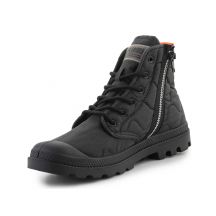 Palladium Scarpe Pampa Re-Quilted