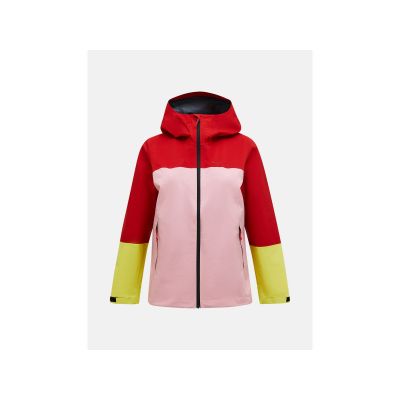 Peak Performance Giacca Trail Hipe Shell,