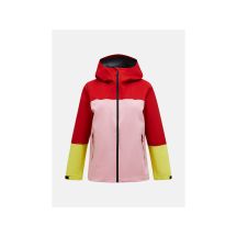 Peak Performance Giacca Trail Hipe Shell,