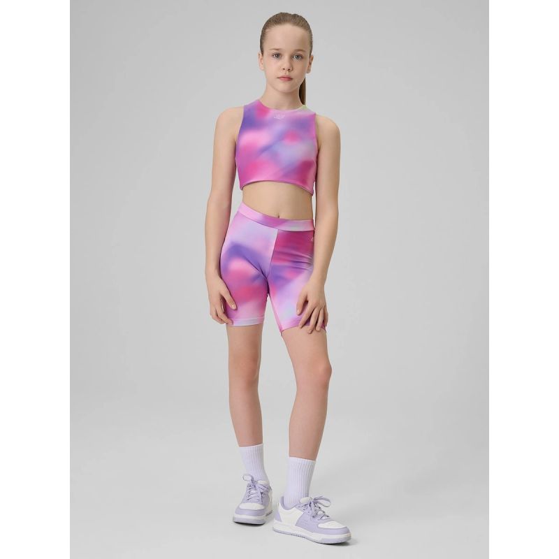 4f Leggings sports cycling