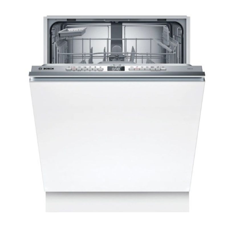 BOSCH SMV4HTX11E built-in dishwasher