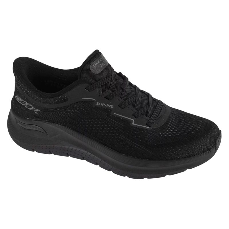 Skechers Slip-Ins Arch Fit 2.0 232784-BBK Black 41