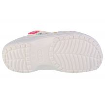 Crocs Infradito Classic Rainbow High Clog