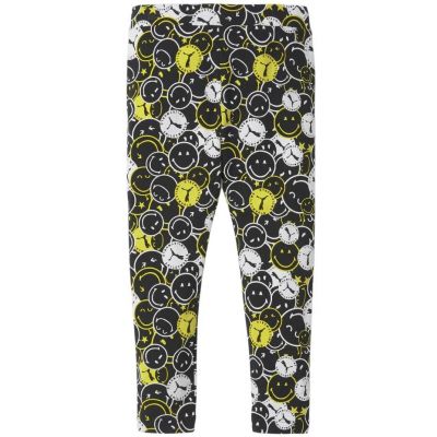 Puma Leggings Smiley World Aop