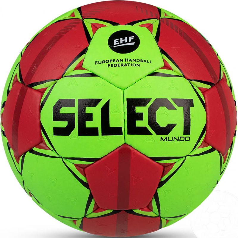 Handball Select Mundo Mini 0 2..