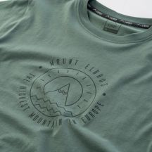 Elbrus Maglietta enkelhet Short Sleeve
