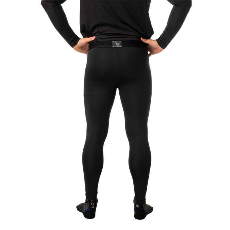 Bauer Pantaloni Baselayer Pro Senior