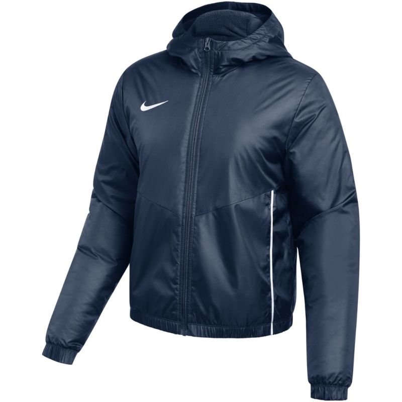Nike Therma-Fit Park 26 Women's Jacket Navy Blue HM7272 410 XL