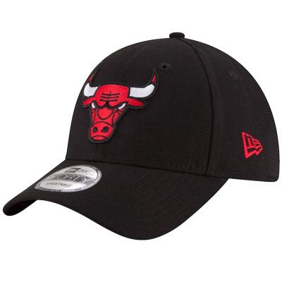 New Era Cappello The League Chicago Bulls NBA