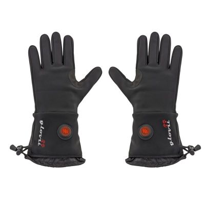 Glovii Guanti heated, insulated AND windproof universal size L-XL glwxl