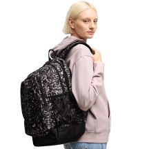 Puma Zaino Academy AOP Leopard