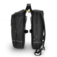 Wozinsky Zaino Double Bike